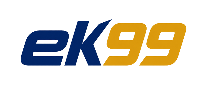 ek99 লোগো